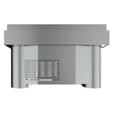 thumbnail of Comptoir à poisson réfrigéré - Combisteel