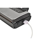 thumbnail of DESQ | Vacuümmachine | 5 standen | Rolhouder | Rolsnijder | Vacuumslang | Vacumeerzakken | Vacumeerrol