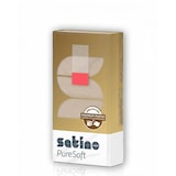 thumbnail of Taschentücher extra weich, 4-lagig, 225 Päckchen, 2250 Tücher gesamt, 100% Recyclingpapier, 21x21cm