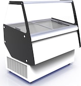 thumbnail of Eisvitrine CUBA 13X5 LTR