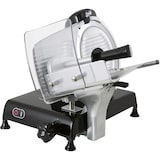 thumbnail of Berkel - Red Line 250 - Affettatrice Elettrica - Nero