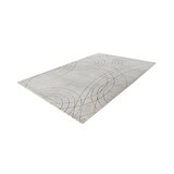 thumbnail of Charlean 200 Grau / Multi 160cm x 230cm