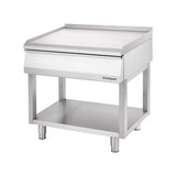 thumbnail of Neutralelement mit Schublade und Arbeitsfläche, Serie 700 ND, Breite 800 mm