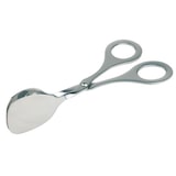 thumbnail of APS Gebäck-/ Tortenzange 3,5 x 5 cm, Länge: 17,5 cm