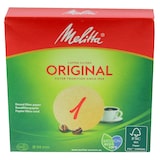 thumbnail of Melitta 6629281 Kaffeefilter Original 1 | 100 Stück| für Kaffeemaschinen