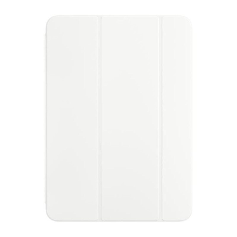 Apple - Etui Smart Folio Pour Ipad Pro 11 (m4) - Blanc