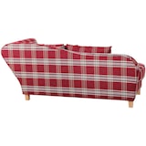 thumbnail of Recamiere mit Armteil rechts klappbar Selma