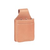 thumbnail of Ruitertassen Kellnertasche Leder Kellnerhalfter Holster Kellnerbörsenköcher natur braun extra stark 102802