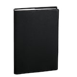 thumbnail of Quo Vadis - Agenda enseignant - 2026-2027 - Le Principal - Français - Impala - Noir - août à août - 18x24 cm - Papier Clairefontaine blanc