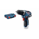 thumbnail of Bosch - Perceuse-visseuse Sans Fil 12 V 35 Nm Sans Batterie Ni Chargeur Dans Une L-boxx - Gsr 12v-35 Professional