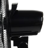 thumbnail of Tarrington House Ventilador de pie con nebulización SFM3625, 37.5 x 45 x 130 cm, Ø 37 cm, 70 W, 3 velocidades, negro