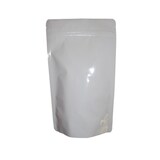 thumbnail of 500x Standbodenbeutel PET weiß glänzend 180x290x90mm 1000ml