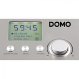 thumbnail of Domo gelatiera con compressore metallo litri 2