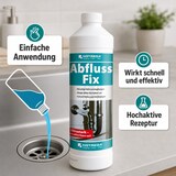 thumbnail of HOTREGA Abfluss Fix 1 Liter Konzentrat