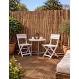 thumbnail of Cerramiento Corteza de Pino Natural | Valla de Pino Alta Resistencia, Ocultacion y Privacidad para Jardin | 1x5m -