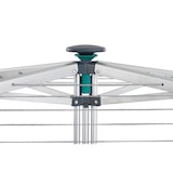 thumbnail of LEIFHEIT  LinoPop Standwäscheschirm "LinoPop Up 140"