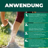 thumbnail of Zeckenspray Zeckenschutz - Anti Zecken Spray: 12 x 100 ml