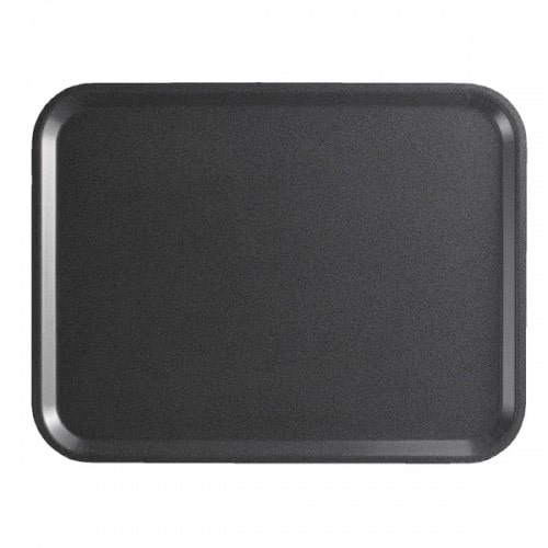 Cambro Ultimate Tablett 36 x 46cm granit