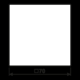 thumbnail of Jung Wippe sw LS 990 SW LS990SW