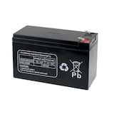 thumbnail of Powery Ersatzakku für USV APC Back-UPS ES 700