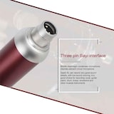 thumbnail of Microphone Condensateur Enregistrement Haute Sensibilité Pour Studio Professionnel YONIS