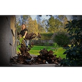 thumbnail of Aspirateur et Souffleur de feuilles 3000W CONFORT PLUS Sac 35L VITO