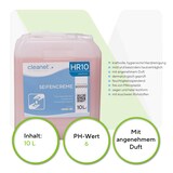 thumbnail of Cleanet  Seifencreme 10 Liter Kanister Flüssigseife