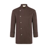 thumbnail of Kochjacke Lars | Karlowsky Fashion GmbH | Light Brown (ca. Pantone 438C) | 46