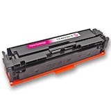 thumbnail of D&C Toner-Set für HP Color LaserJet Pro MFP M277dw - 4x 201X CMYK Kompatibel