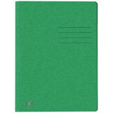 thumbnail of Oxford Schnellhefter Top File+, DIN A4, braun