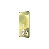 thumbnail of SAMSUNG SM-S921BZYDEUB SAMSUNG Galaxy S24 Smartphone gelb 128 GB