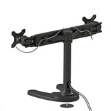 thumbnail of Neomounts FPMA-D700DD Tisch Standfuß für 2 Monitore bis 30Zoll