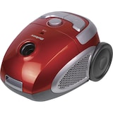 thumbnail of BELTAX Aspirador c/ saco BVC-1300, Potência: 800W, Capacidade: 2L, Tubo telescópico 80cm, Controlo nível de sucção