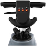 thumbnail of Helloshop26 - Professionele accuaangedreven vloerschrobber/vloerreinigingsmachine 35,6 cm 1500 m²/u handmatige bediening ABS PVC PP 14_0008251