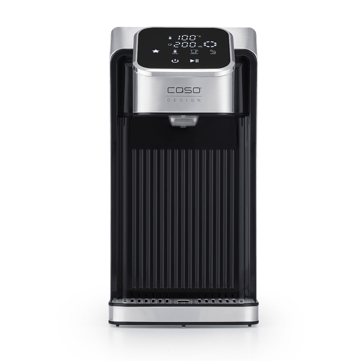 Caso Design - HW 770 Advanced - Dispensador de agua caliente - Temperatura precisa