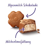 thumbnail of Milka Pralinen Kleines Dankeschön 12 x 44 g (528 g)