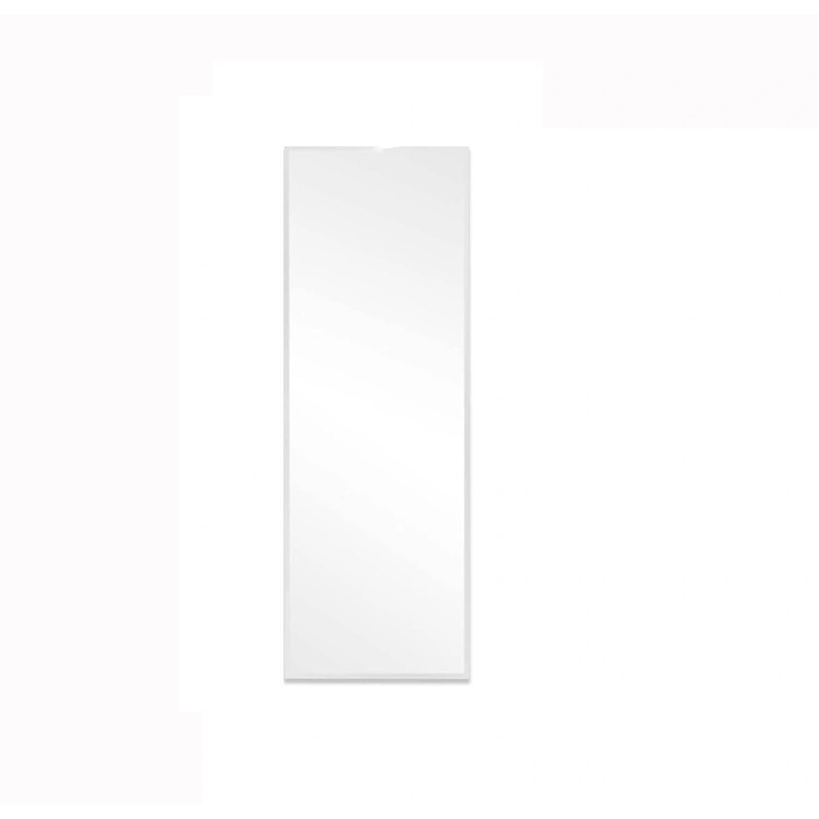 COSTWAY Espelho de parede para corpo inteiro Espelho para porta Espelho suspenso para guarda-roupa Quarto Sala de estar