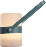 thumbnail of LED Dekoleuchte "NEO" mint