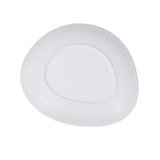thumbnail of METRO Professional Cuenco, porcelana, 26.8 x 22.6 x 8.3 cm, triangular, blanco