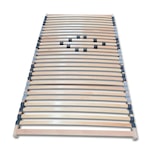 thumbnail of Coemo XXL Lattenrost extra stabil bis 200 kg 120 x 200 cm