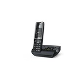 thumbnail of Gigaset Comfort 550A tél. DECT REPOND. Base + 1 combiné