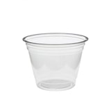 thumbnail of 50 Uds. 50 Uds. Vasos para postres PET reciclable  Ref TP09V  Ref.TP09V