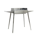 thumbnail of Barbecue a carbone in acciaio INOX El Gaucho Asado