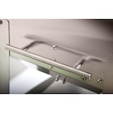 thumbnail of MF - Churrasqueira Argentina ARGENTA 70i Inoxidável Profissional com Grelha Elevável de 72 cm para Lenha ou Carvão