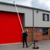 thumbnail of Maxblast Dakgootstofzuigerstangen 7,2 m & 80L Nat en Droog Stofzuiger