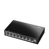 thumbnail of CUDY FS108 8-Port 10/100 Desktop Switch