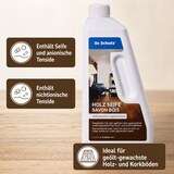 thumbnail of DR. SCHUTZ Holz Seife 750ml Reiniger weiß für geölt-gewachste Holz- und Korkböden