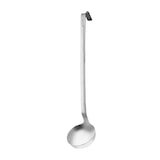 thumbnail of HENDI Soeplepel non-drip, Profi Line, 0,25L, ⌀100x430mm