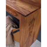 thumbnail of FineBuy Konsolentisch 115 x 75 x 40 cm Sheesham