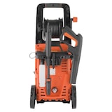 thumbnail of Hidrolimpiadora Black+Decker 2000W 140 Bar 440 L/h Limpiasuelos y cepillo fijo